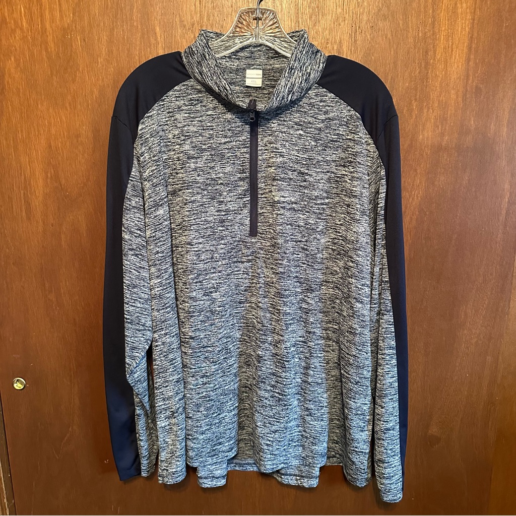 SportTek Quarter Zip